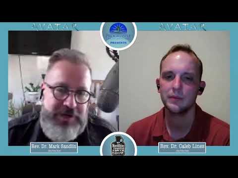 The Moonshine Jesus Show – LIVE recording!