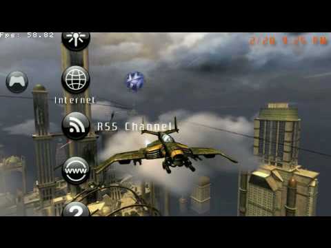 warhawk psp vita