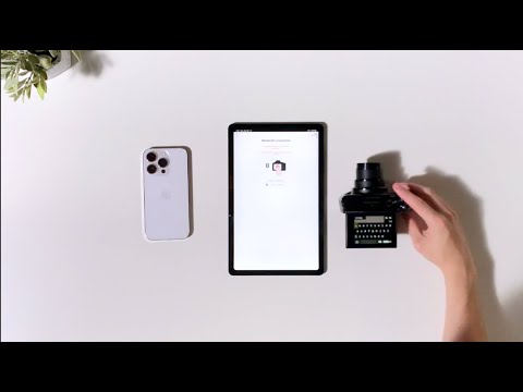 Wireless Connection Guide - Transfer photos from Canon SX740 HS (Canon Camera Connect Tutorial)