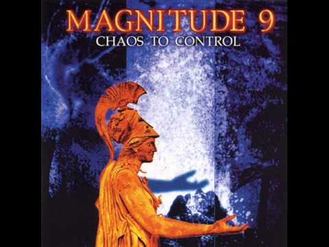 Magnitude 9 - Into the Sun