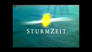 Patricia Kaas &amp; Erkan Aki - Unter der Haut, ZDF &quot;Sturmzeit&quot; 1999