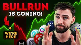 Altcoins CAN'T PUMP! But Here's When They Might Finally EXPLODE!