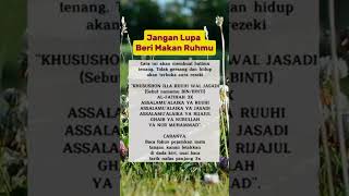 Download lagu Don't Forget to Feed Your Spirit #islamicreminder #islam #prayer mp3