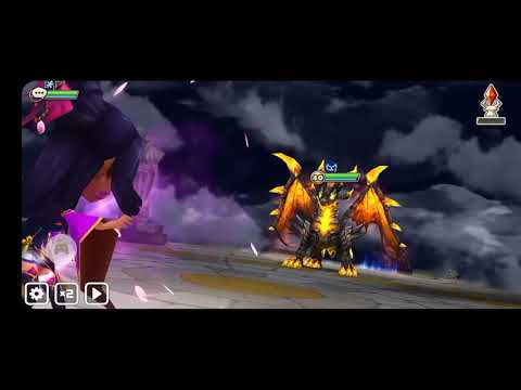 Summoners war :Arena Offense