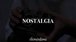 Nostalgia - UMI - Lyrics