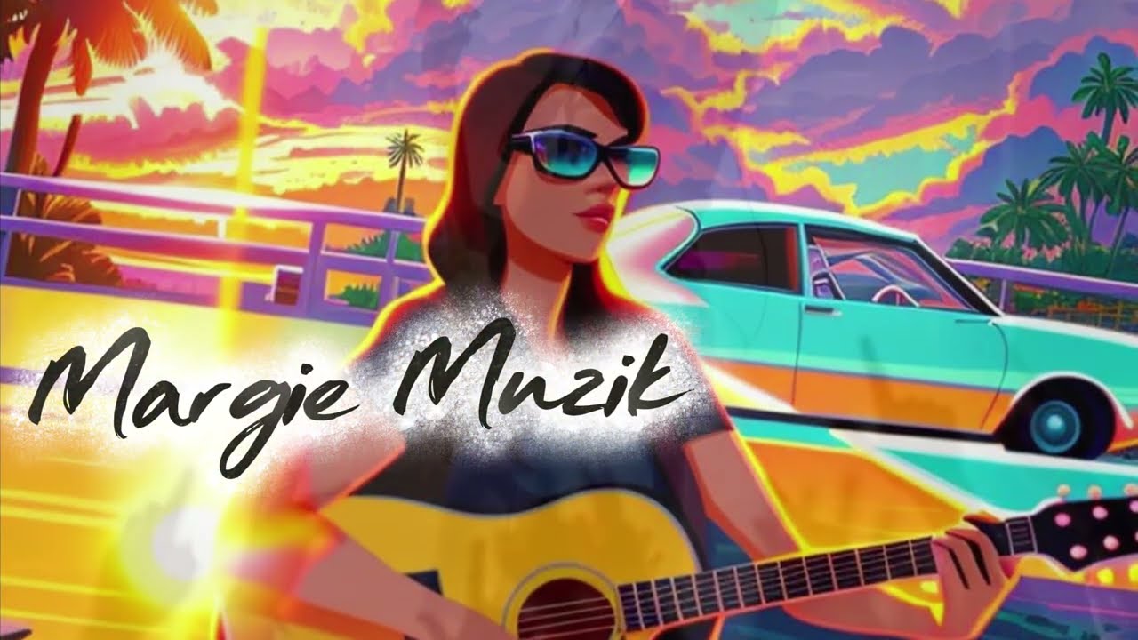 Promotional video thumbnail 2 for Margie Muzik
