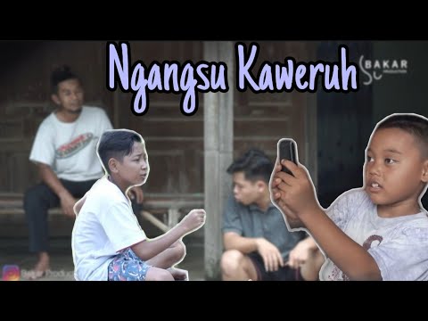 Bakar Eps  63 : Ngangsu Kaweruh