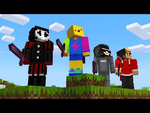 Insane SMP Challenge - Joining the Toughest Minecraft Server