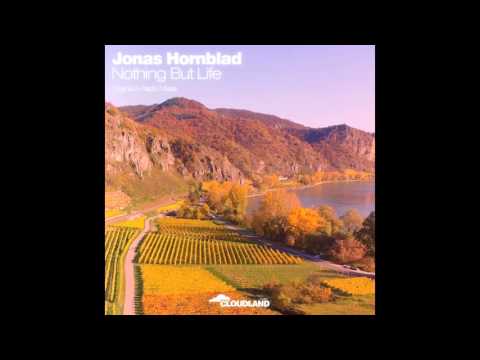 Jonas Hornblad - Nothing But Life (Original Mix) [Cloudland Music]