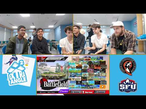 Extra Angle 2 Doubles: WR2 - Captain L/Kantrip vs Tensor/Momentum