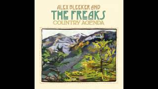 Alex Bleeker and The Freaks - The Rest