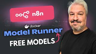n8n + Docker Model Runner: Free Local AI Models (No Ollama)