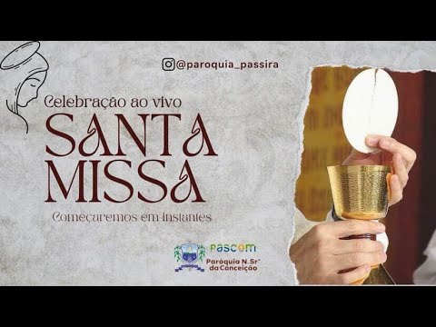 São Barnabé, Apóstolo | Memória | Quinta-feira.