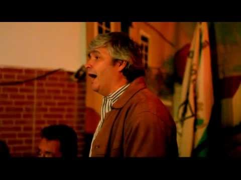 Américo Grova, "Fado Maria Rita" - "Procura vã"