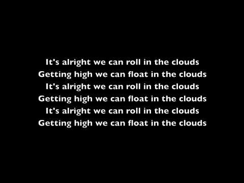 Rihanna Get It Over With Lyric Video