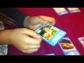 Cartes Disney Auchan En Double