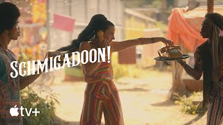 Apple TV+ Schmigadoon! — Talk to Daddy (Full Song)