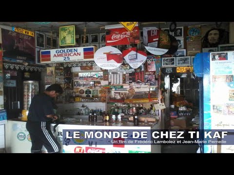 Le monde de chez Tikaf