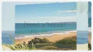 preview picture of video 'Port Elliot Holiday Home Rental| South Australia SA| Pt Elliot Accommodation|Holidays|Break'