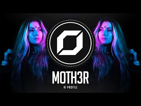 PSY-TRANCE ◉ Hi Profile - Moth3r