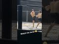 Epic taunt! ? | #shorts