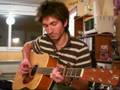 Celtic GreenSleeves acoustic guitar by Erw@n 