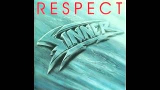 SINNER - Modern World