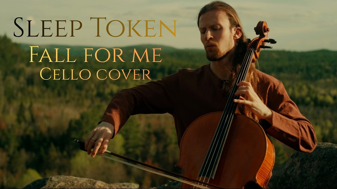 If Sleep Token's 