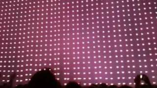 Soulwax intro at Soulwaxmas 2009 Paris