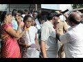 நீட் தேர்வுக்கு தடைவிதிக்க முடியாது 