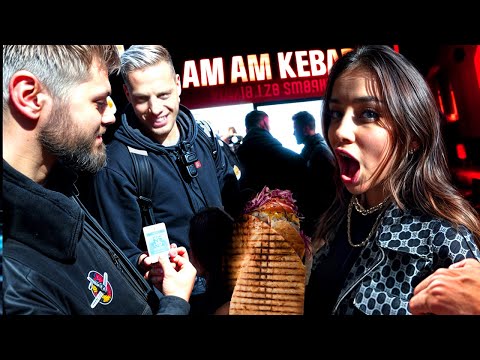 RATING OF KIZO KEBAB + TAZZY, FAGATA, MEDUSA