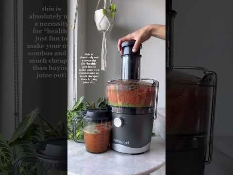 Thumbnail for Top 5 Juicers 2026 Review#shorts ( United States) us by United States