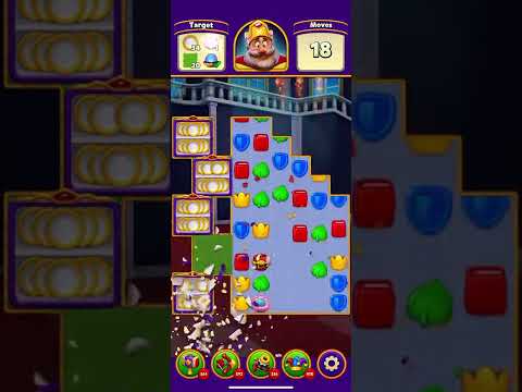 Royal Match Level 4319