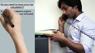 What is a self assessment tax calculation? - 2021 - 2022 - HMRC - UK