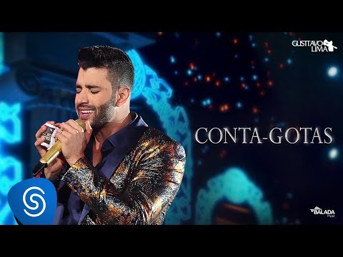 Gusttavo Lima - Conta-Gotas - DVD O Embaixador (Ao Vivo)