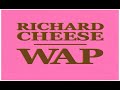 Richard Cheese "WAP (Lounge Version)" from the new 2021 album "Big Cheese Energy"