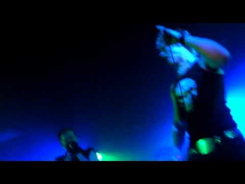 Thumbnail for The Attitude with Andy Gerold & more "Beautiful People" live - The Clubhouse 2-4-2010 by Chris Vrenna
