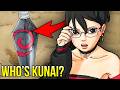 Sarada S Training Arc Has BEGUN