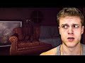 Stuck In A Haunted Attic With No Way Out
