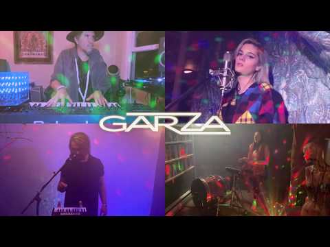 Where The Moon Hides - Live