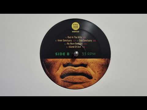 B2 Inner Sanctuary - Alpha & Omega meets Jonah Dan Vol  1