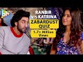 I Am A Katrina Kaif Encyclopedia Ranbir Kapoor Quiz Jagga Jasoos