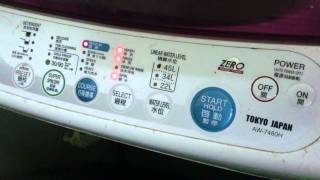 toshiba可上門維修東芝洗衣機tel:24484080師父解答有保用非代理商