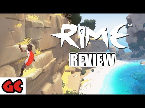 RiME | Review // Test