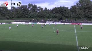 preview picture of video 'FCI.tv | FC Iserlohn - SV Horst-Emscher 31.08.2014'