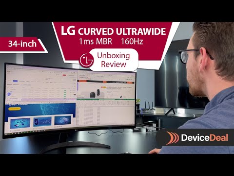 User submitted video