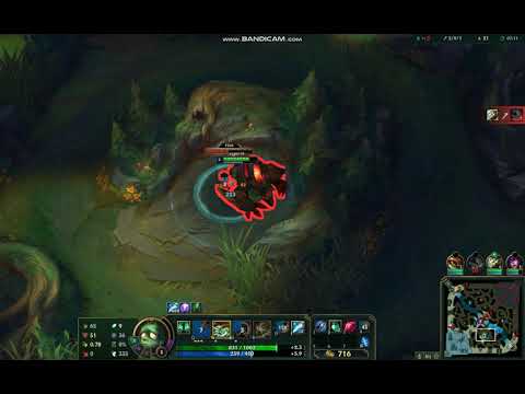 Vepar14|Igramo amumua!!!|Leauge Of Legends