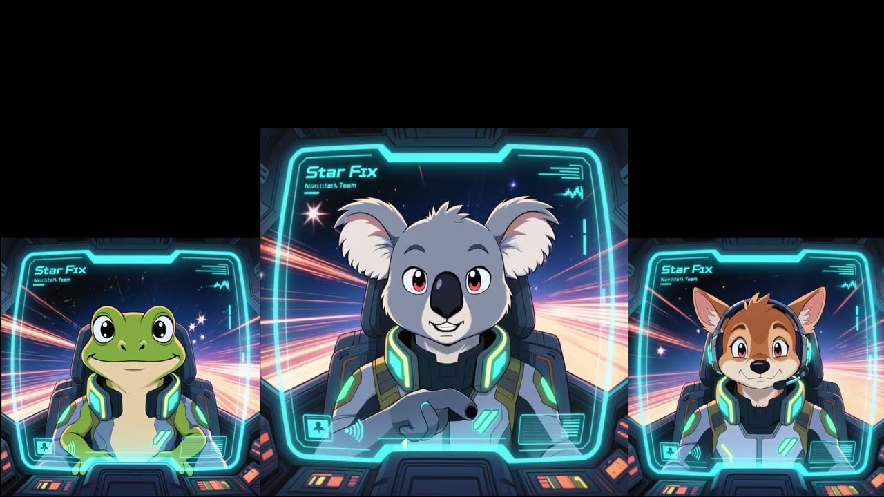 Tutorial: AI Avatar Factory — Quick Start