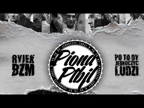 RYJEK - Niezniszczalni fest. Kacper HTA prod. Phono Cozabit