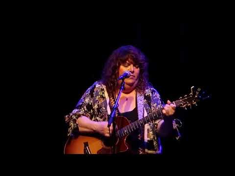 Let's Work Together - Katherine Rondeau at the Sellersville Theater, 6/2018